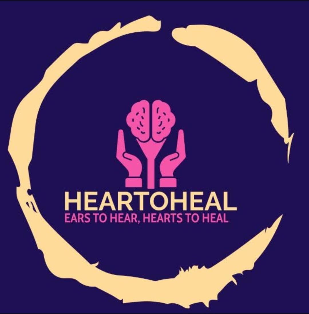 HearToHeal Logo